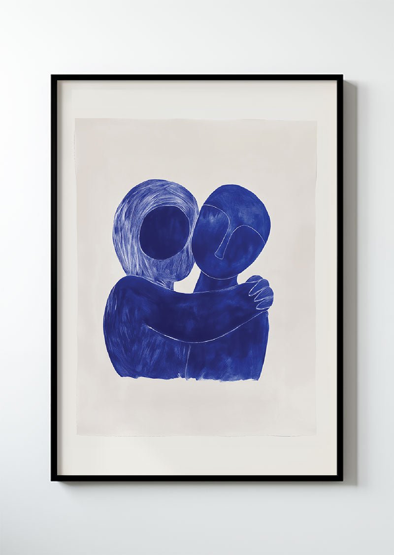 Le baiser