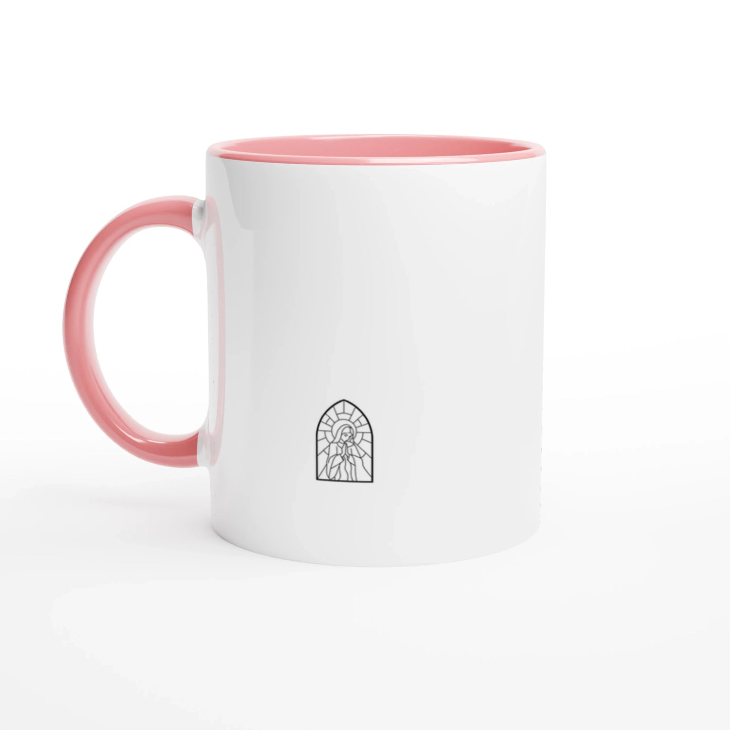 Mug en céramique - Sainte Marie - 325 ml