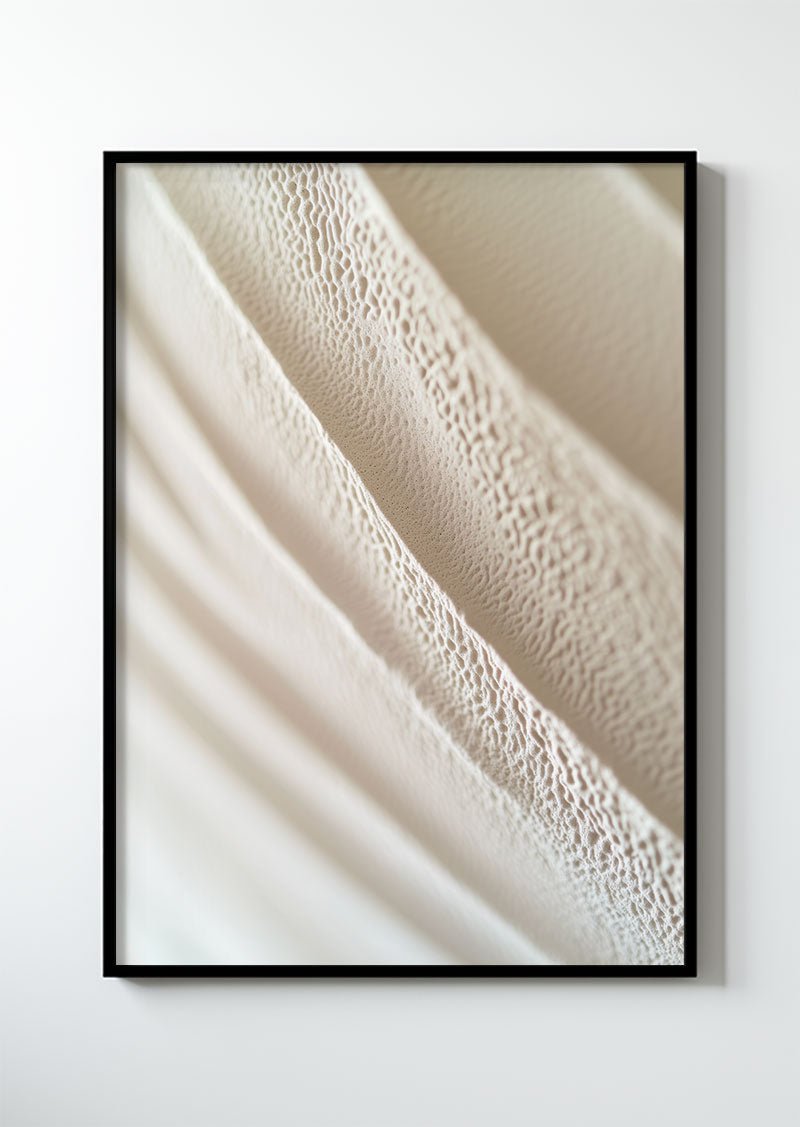 Plaster flow