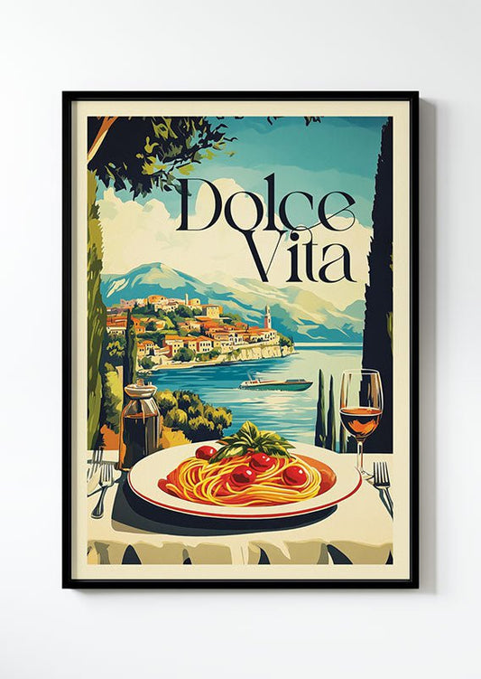 Dolce Vita