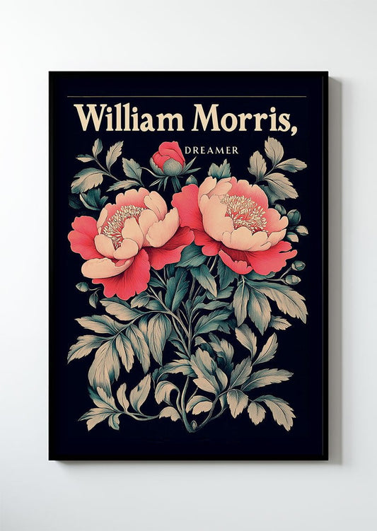 Dreamer - Williams Morris