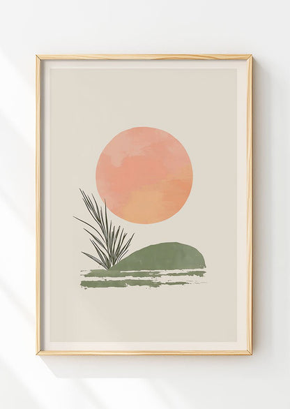 Au Levant du Soleil
