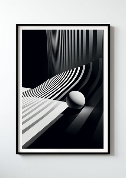 Convergence des Formes