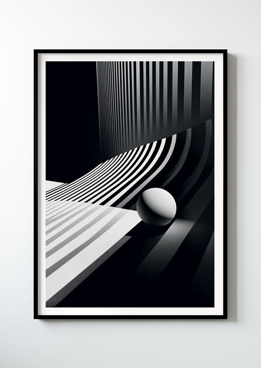 Convergence des Formes