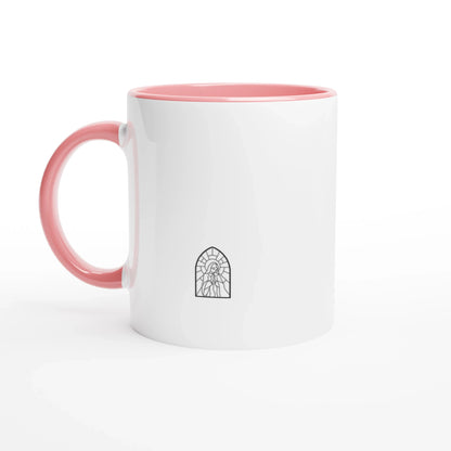Mug en céramique - Sainte Marie - 325 ml
