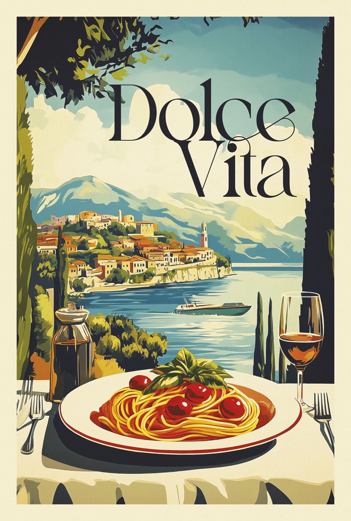 Dolce Vita