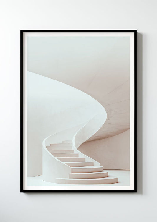 Stairway