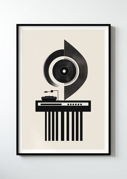 Sillon musical