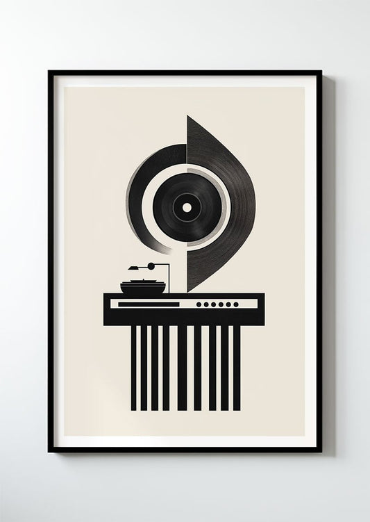 Sillon musical
